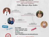 Talksow Putri Hijab Indonesia - Jawa Timur